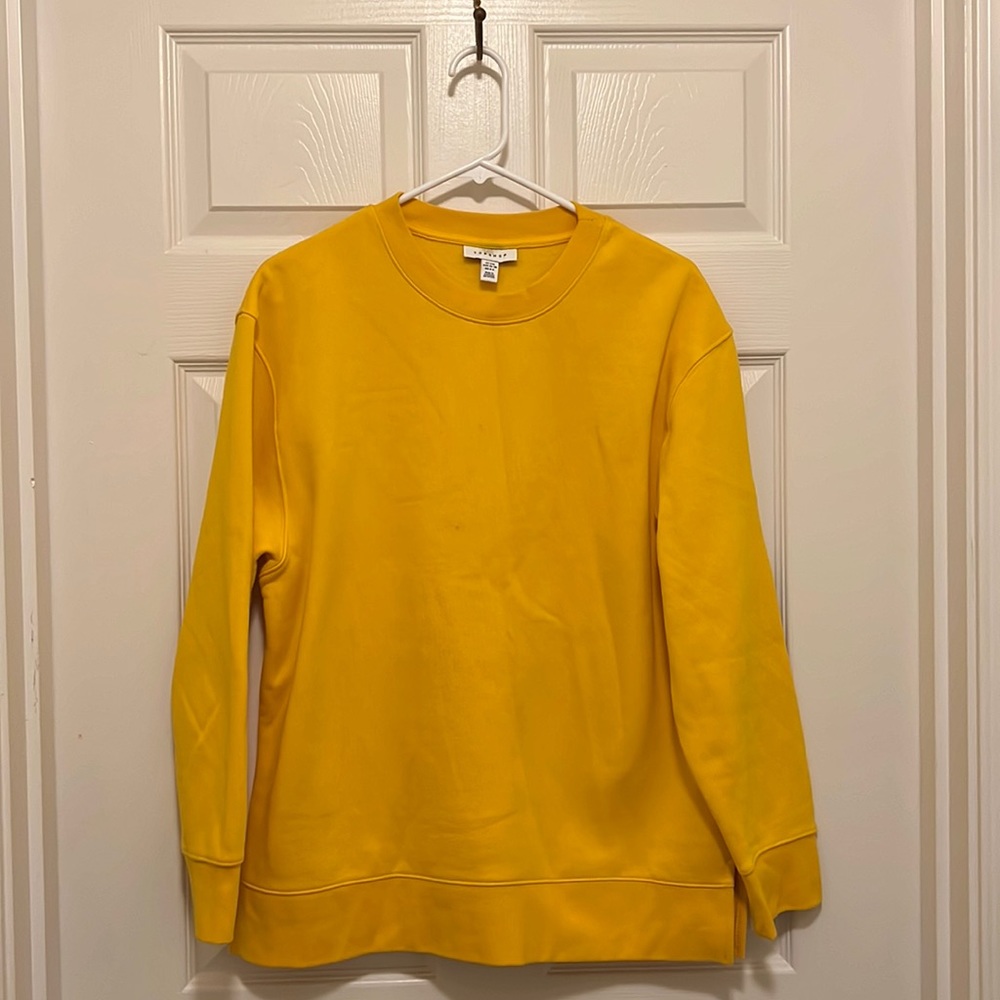 Topshop sweater